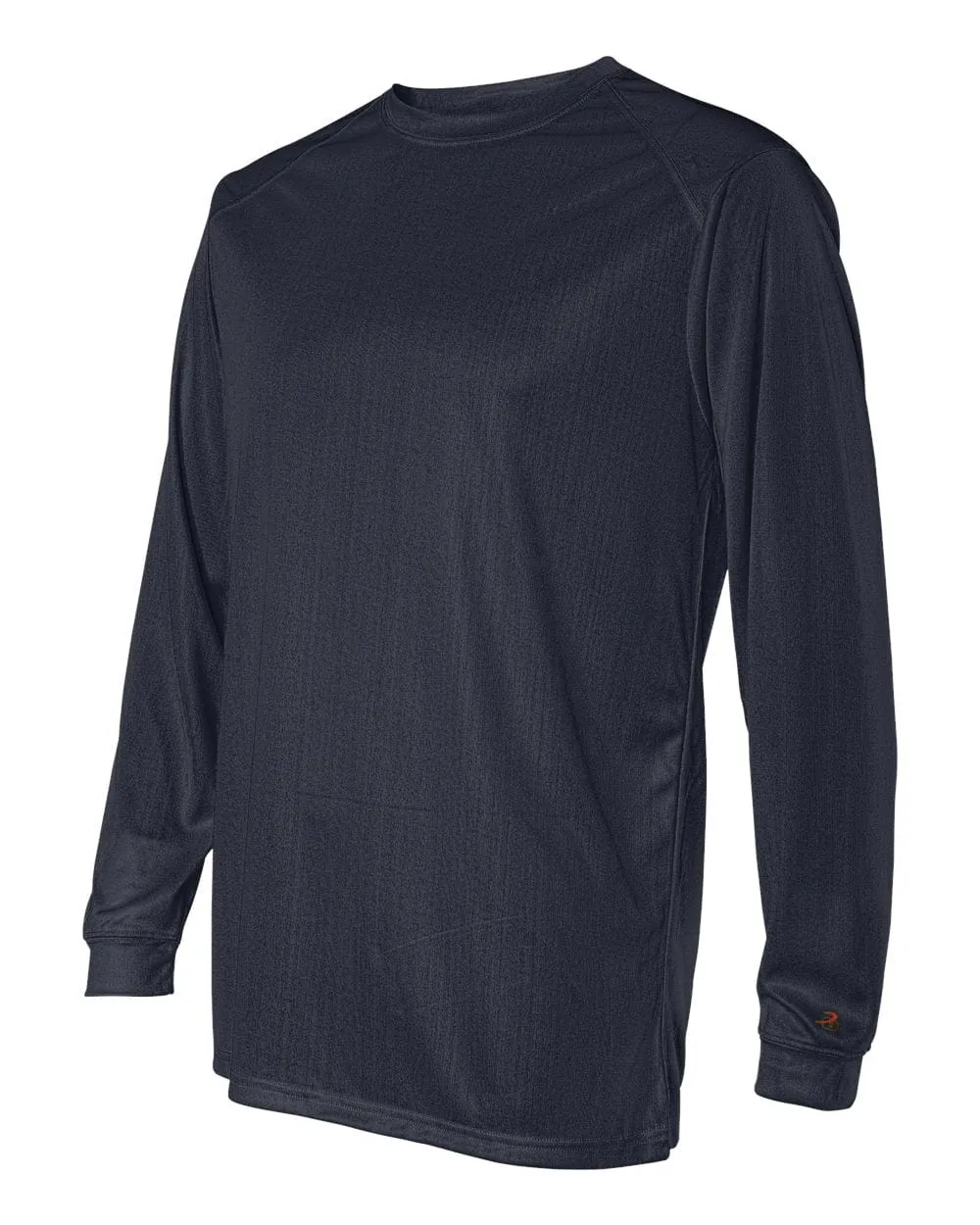 Badger - Men's B-Core Long Sleeve T-Shirt