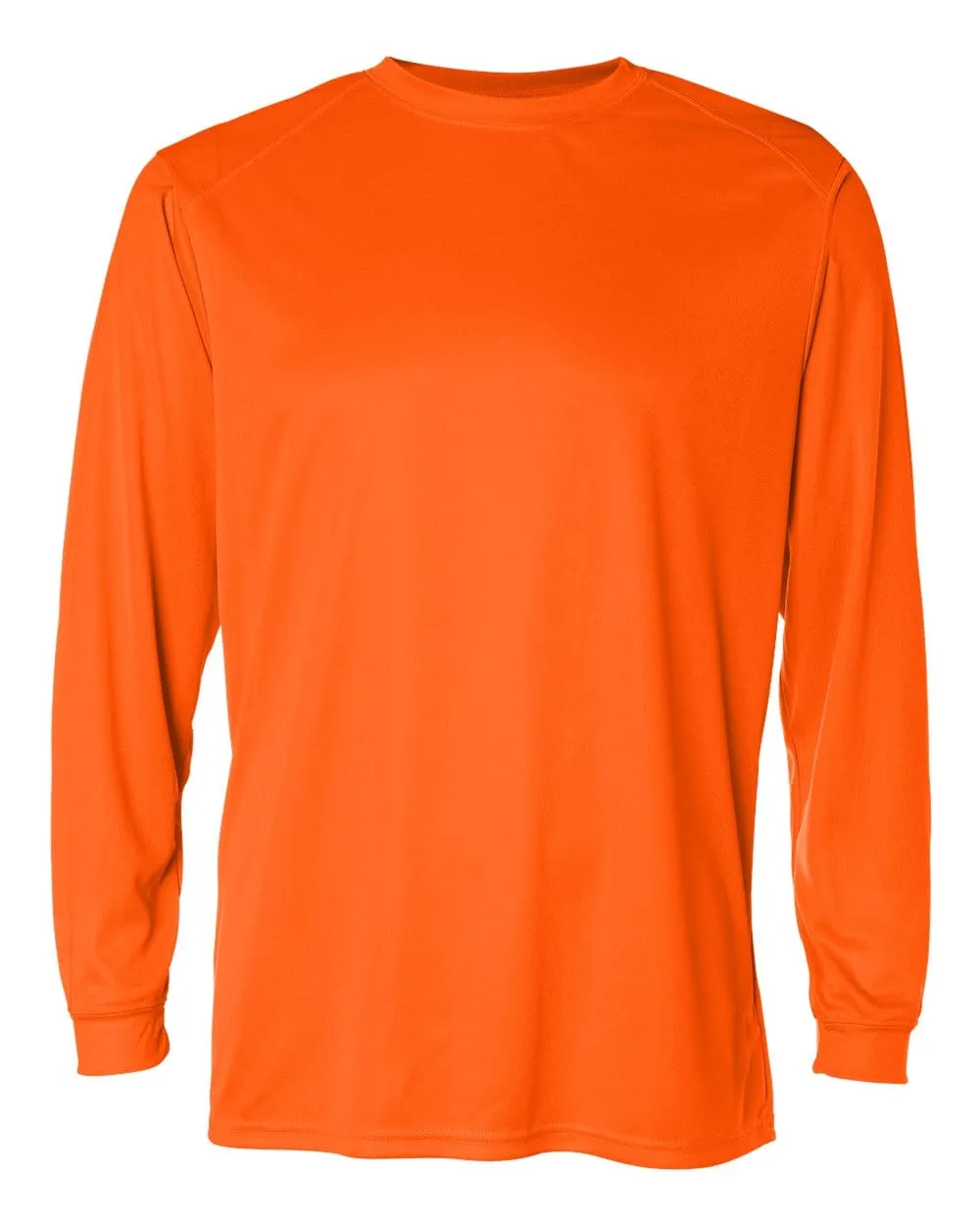 Badger - Men's B-Core Long Sleeve T-Shirt