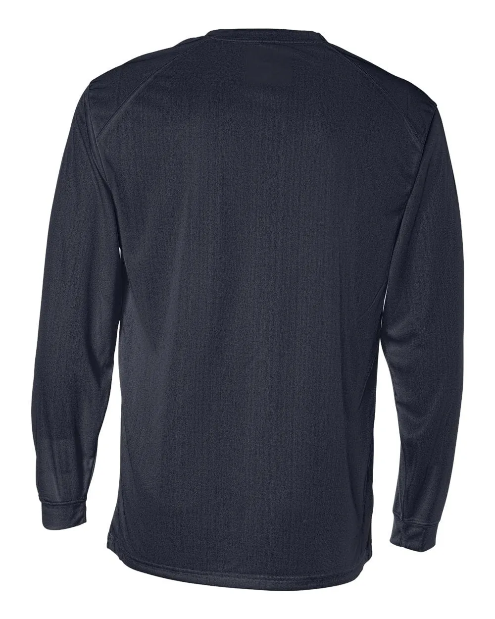 Badger - Men's B-Core Long Sleeve T-Shirt