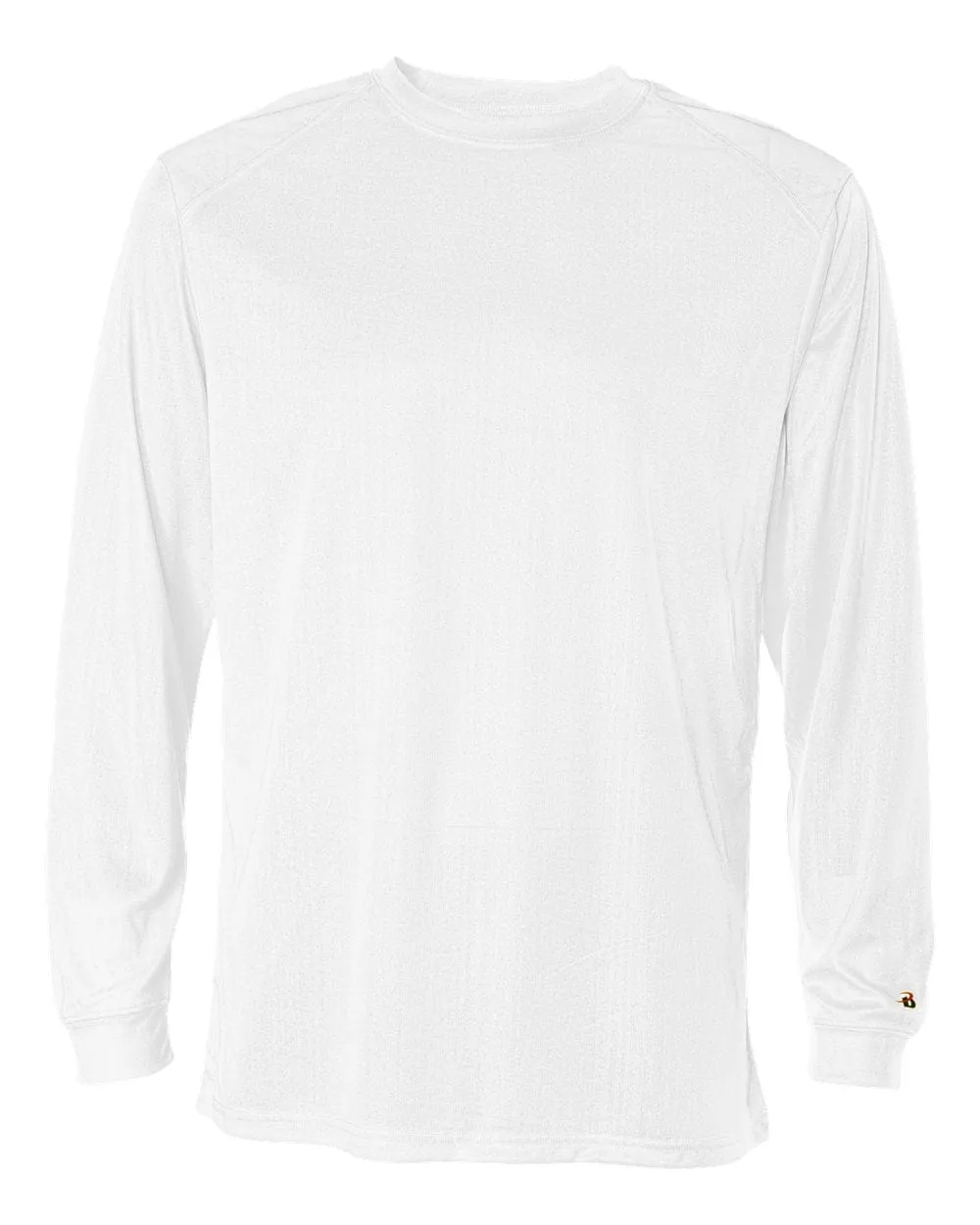 Badger - Men's B-Core Long Sleeve T-Shirt