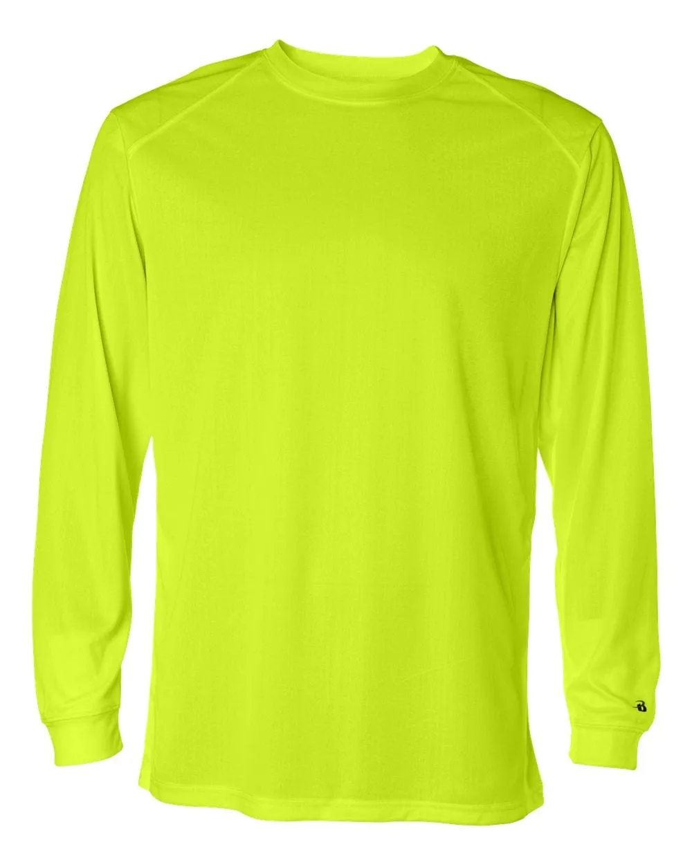 Badger - Men's B-Core Long Sleeve T-Shirt