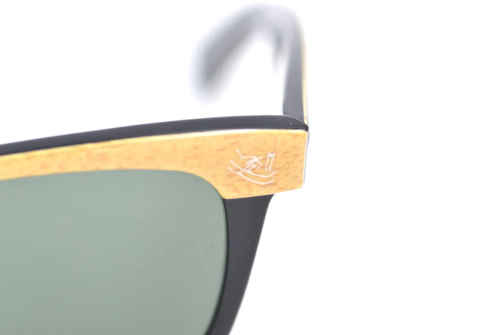 B&L Ray-Ban Sport Wayfarer 1994 Lillehammer