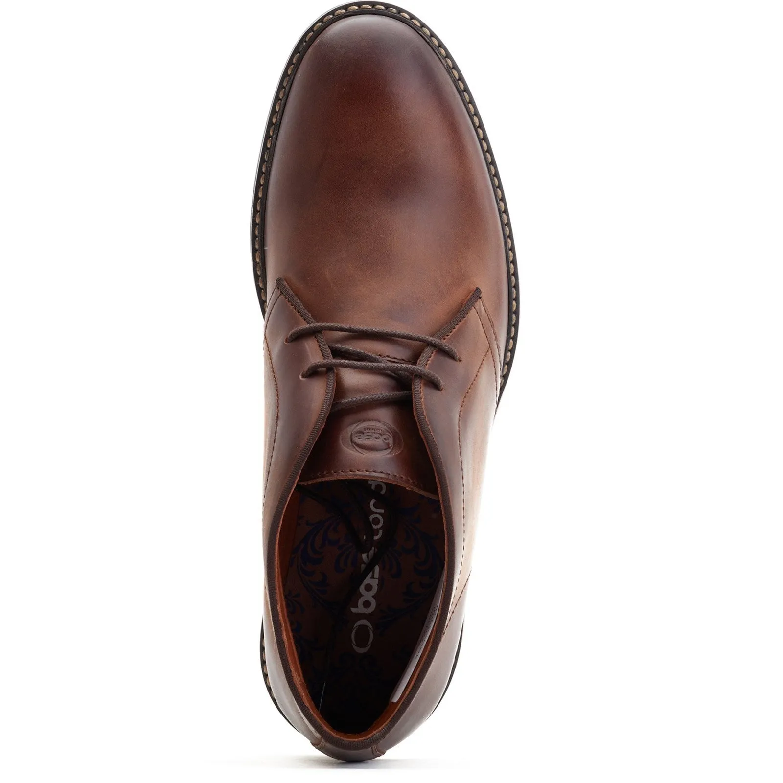 Base London Brody Chukka Boots