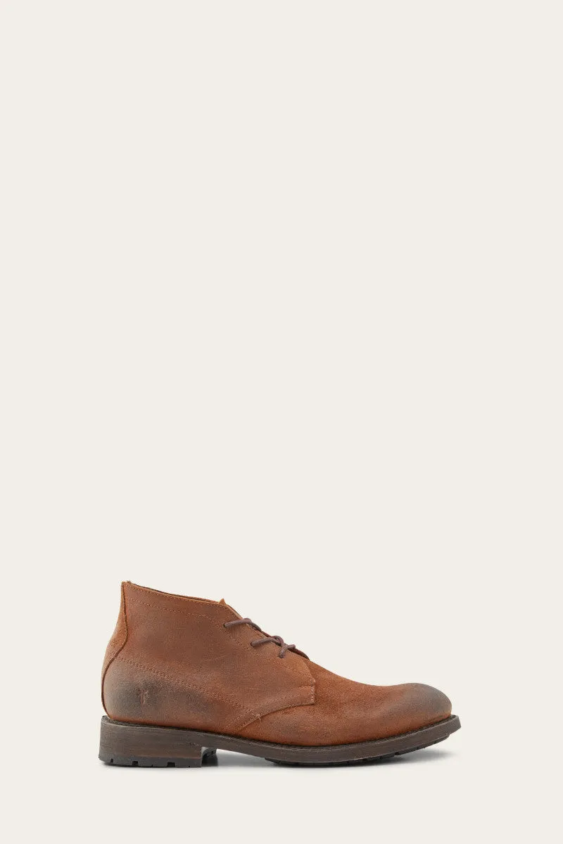 Bowery Chukka