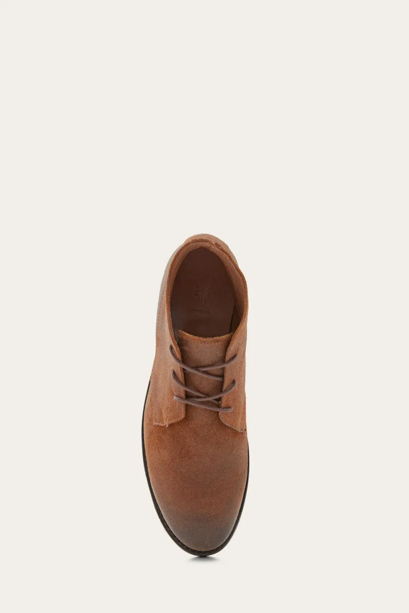 Bowery Chukka