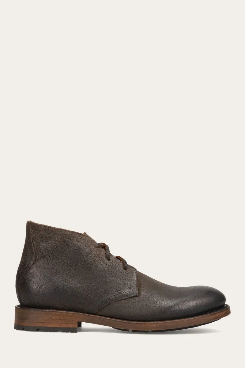 Bowery Chukka