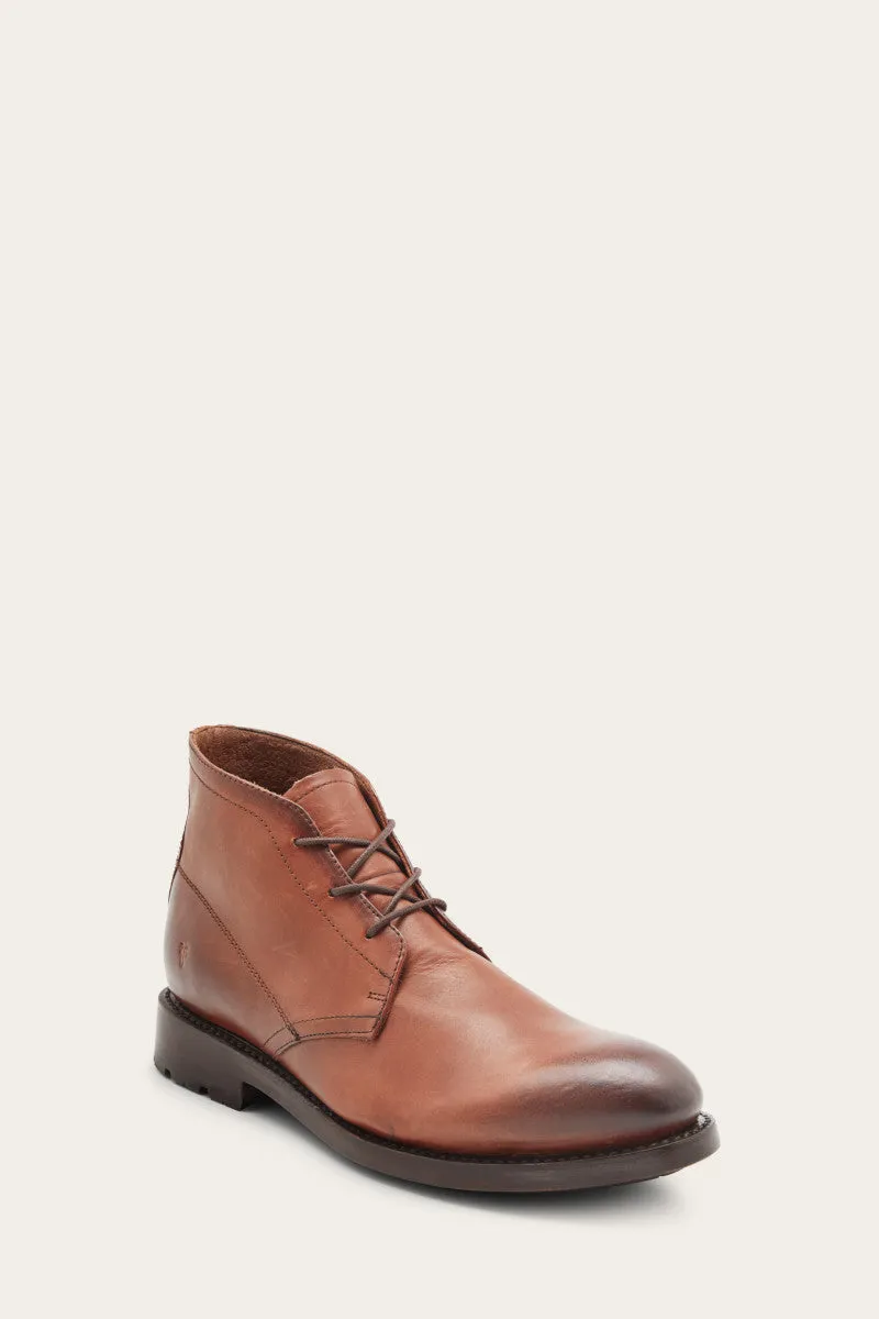 Bowery Chukka