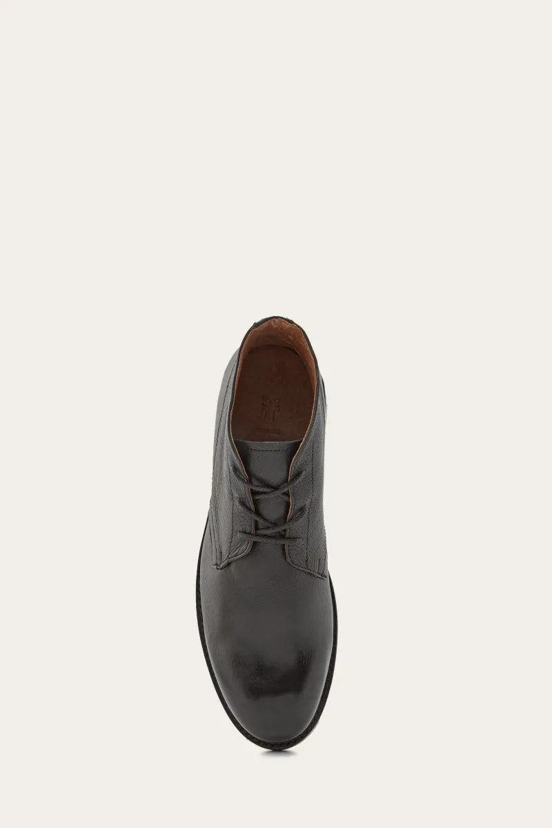 Bowery Chukka