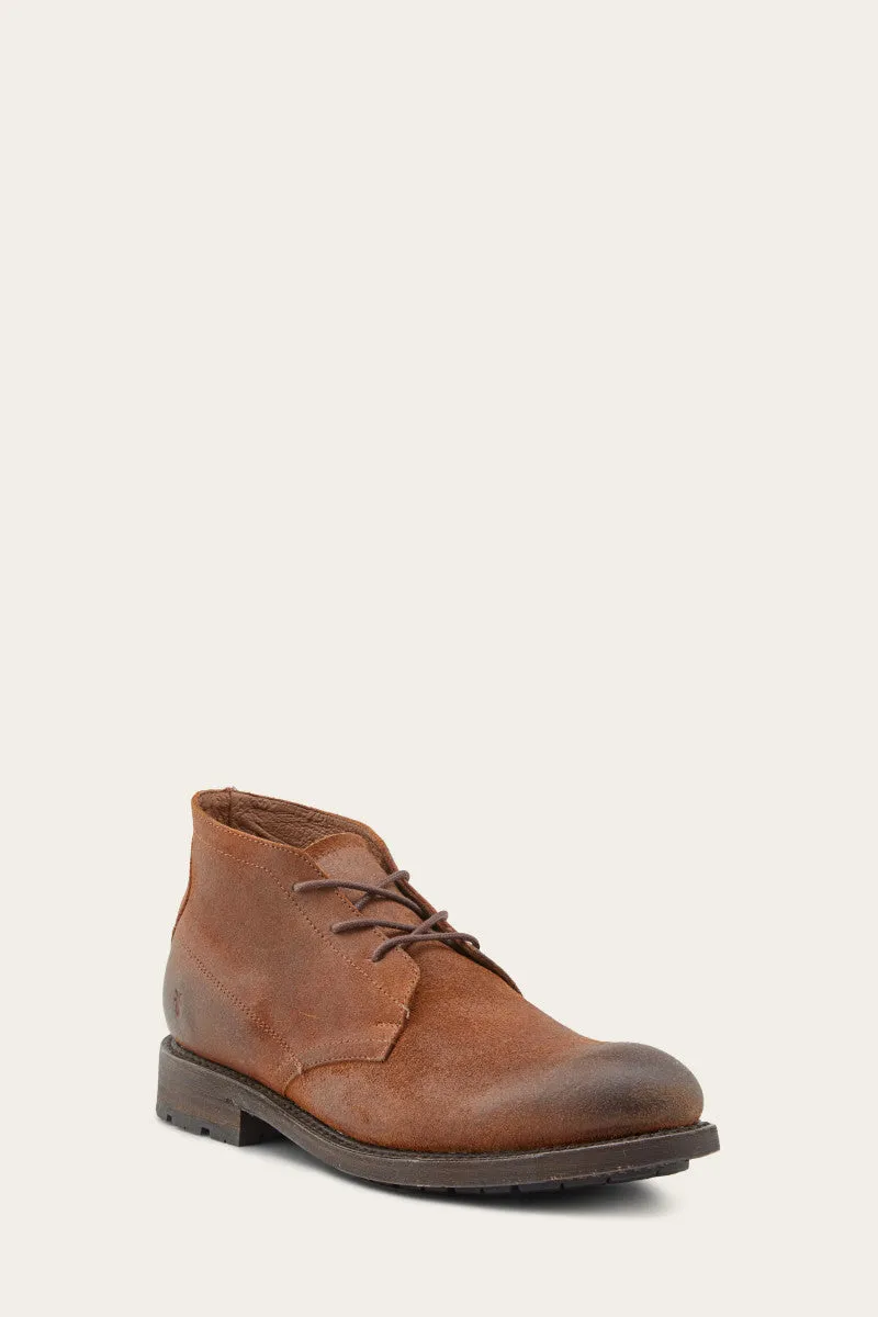 Bowery Chukka