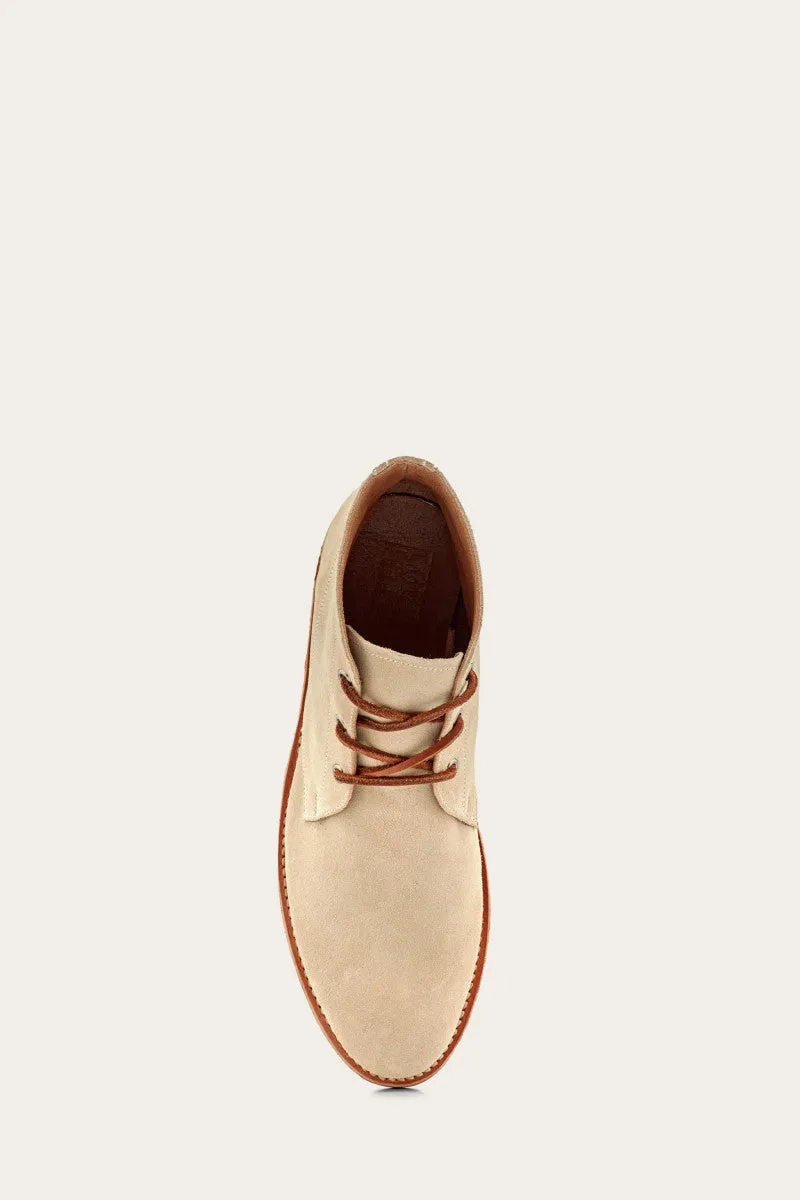 Bowery Chukka