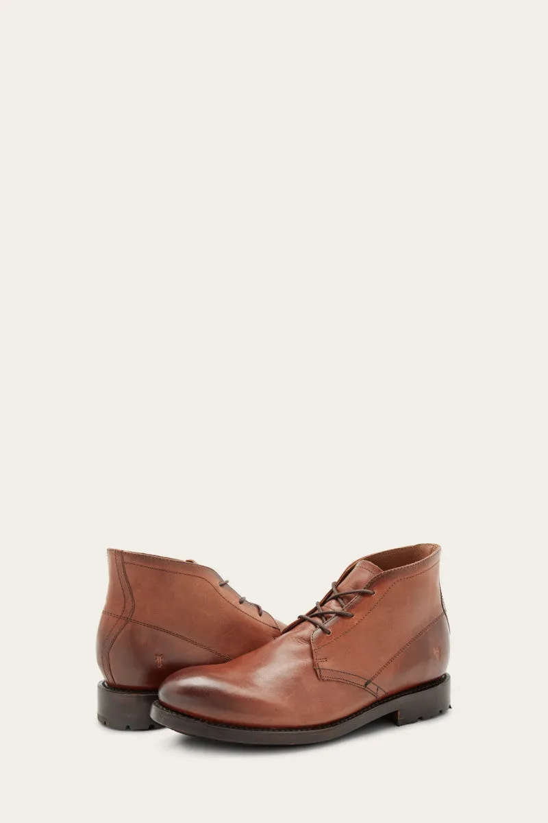 Bowery Chukka