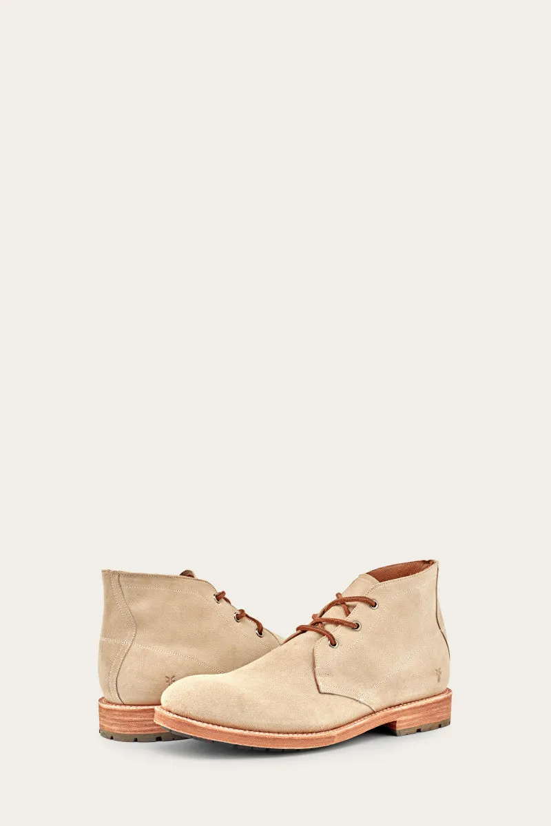 Bowery Chukka