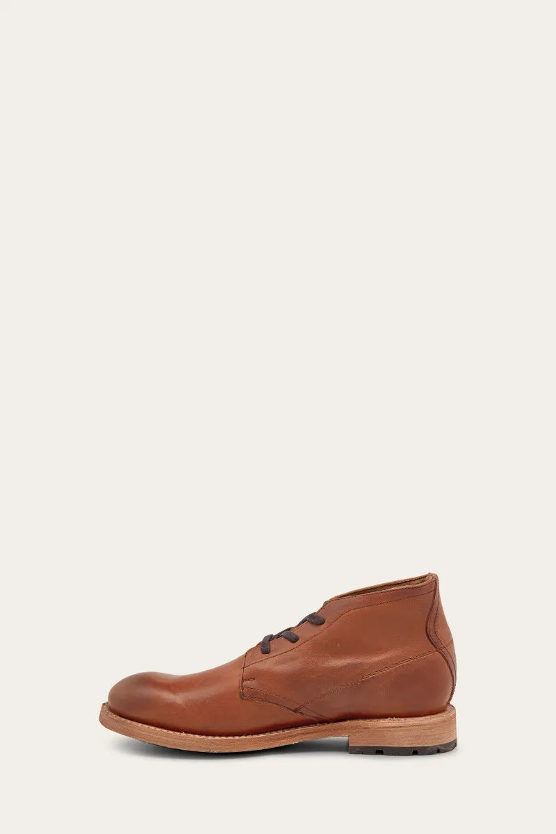 Bowery Chukka