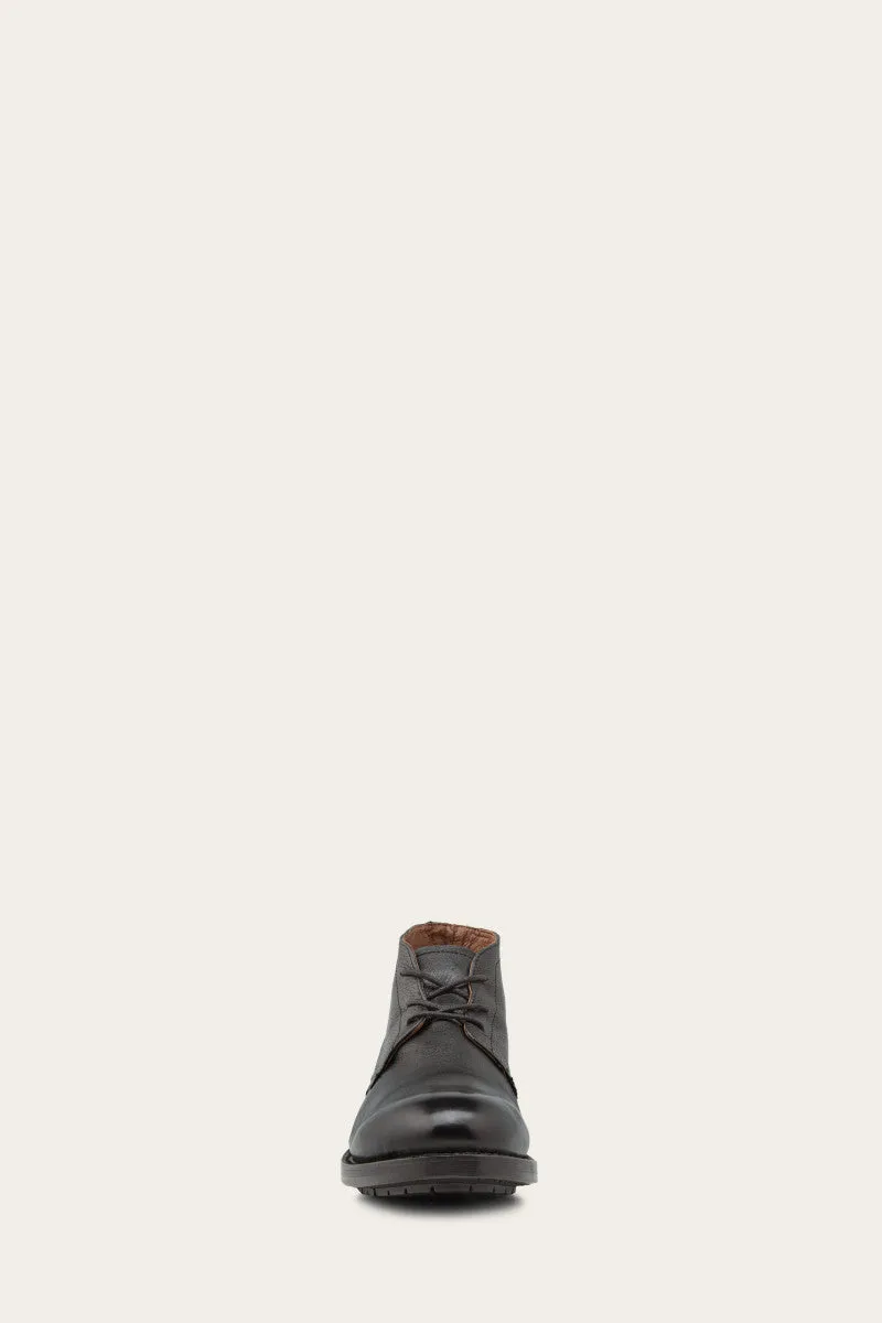 Bowery Chukka