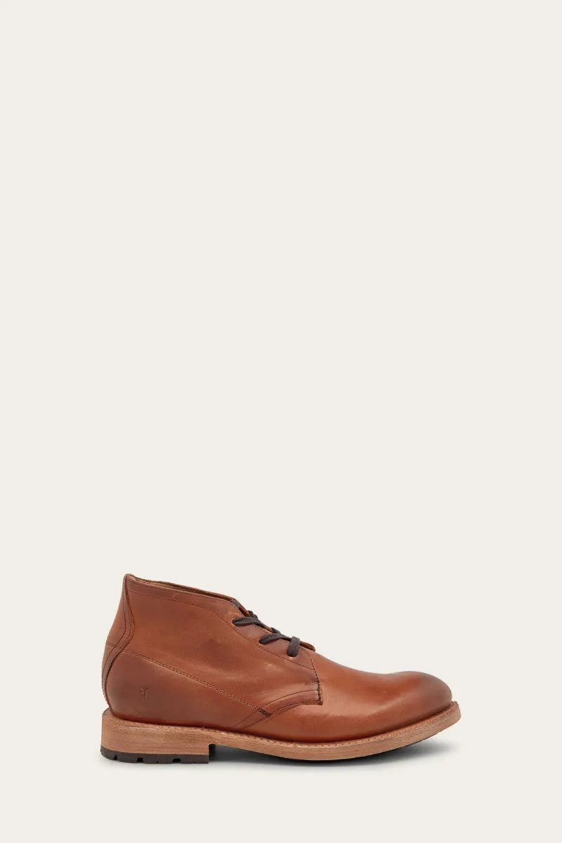 Bowery Chukka