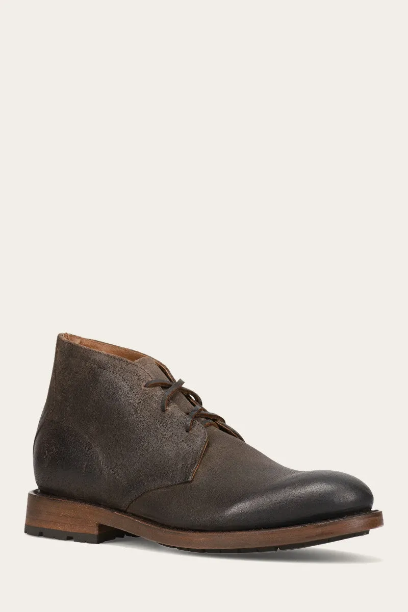 Bowery Chukka