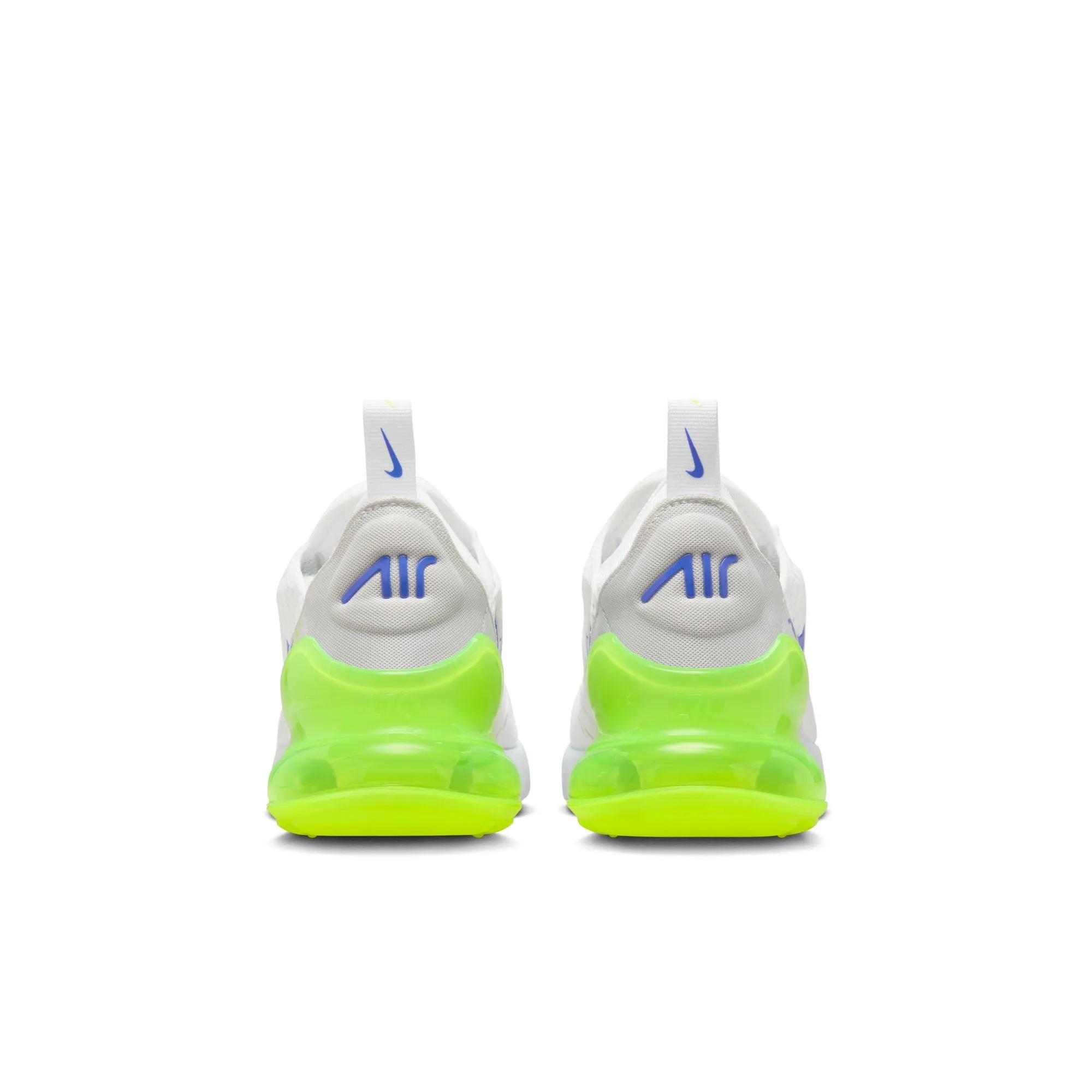 Boys' Nike Youth Air Max 270