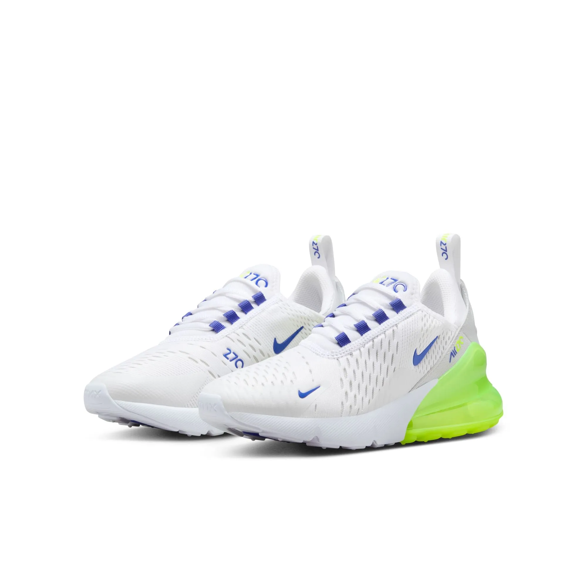 Boys' Nike Youth Air Max 270