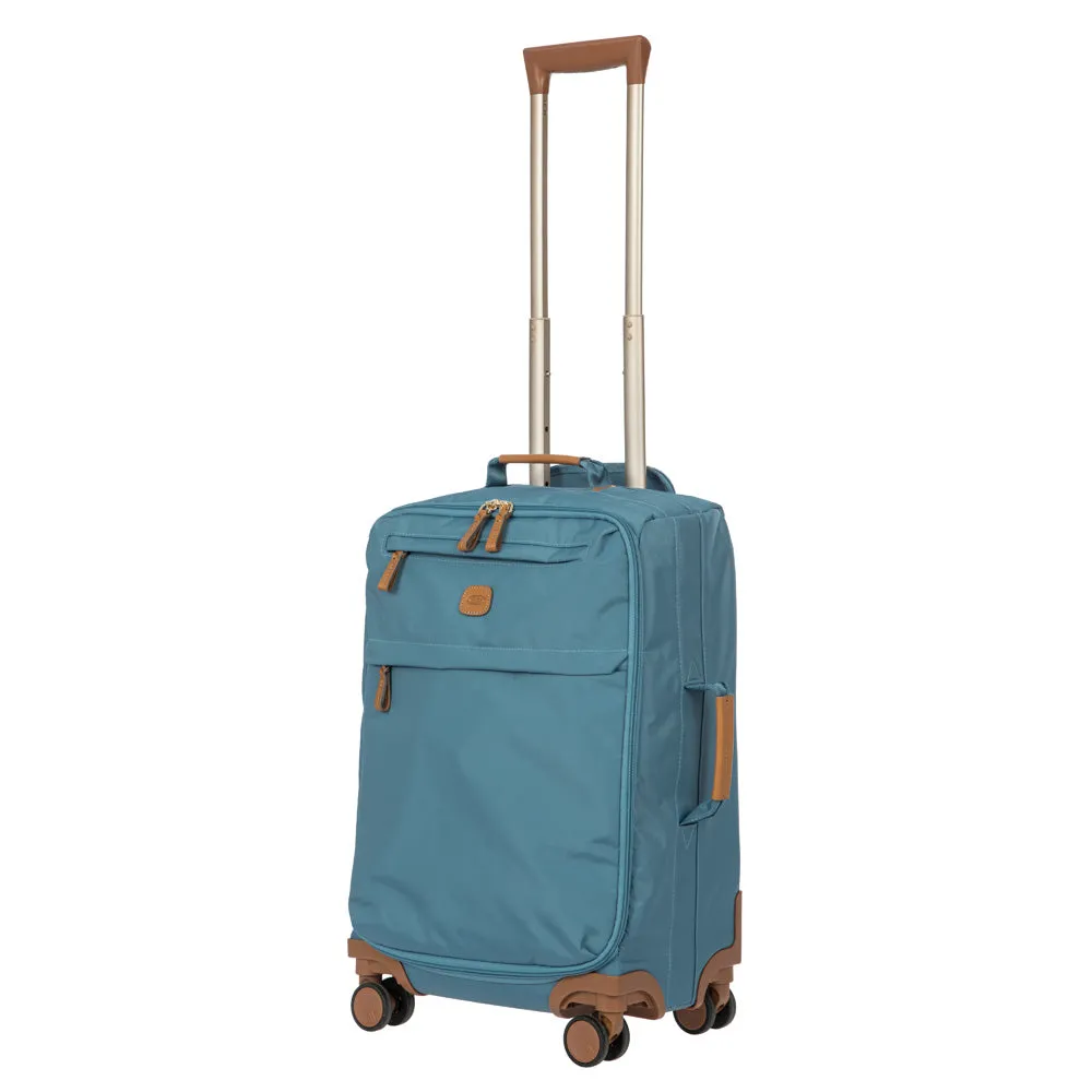 Bric's X-Bag 21" 4-Wheel Carry-On Luggage