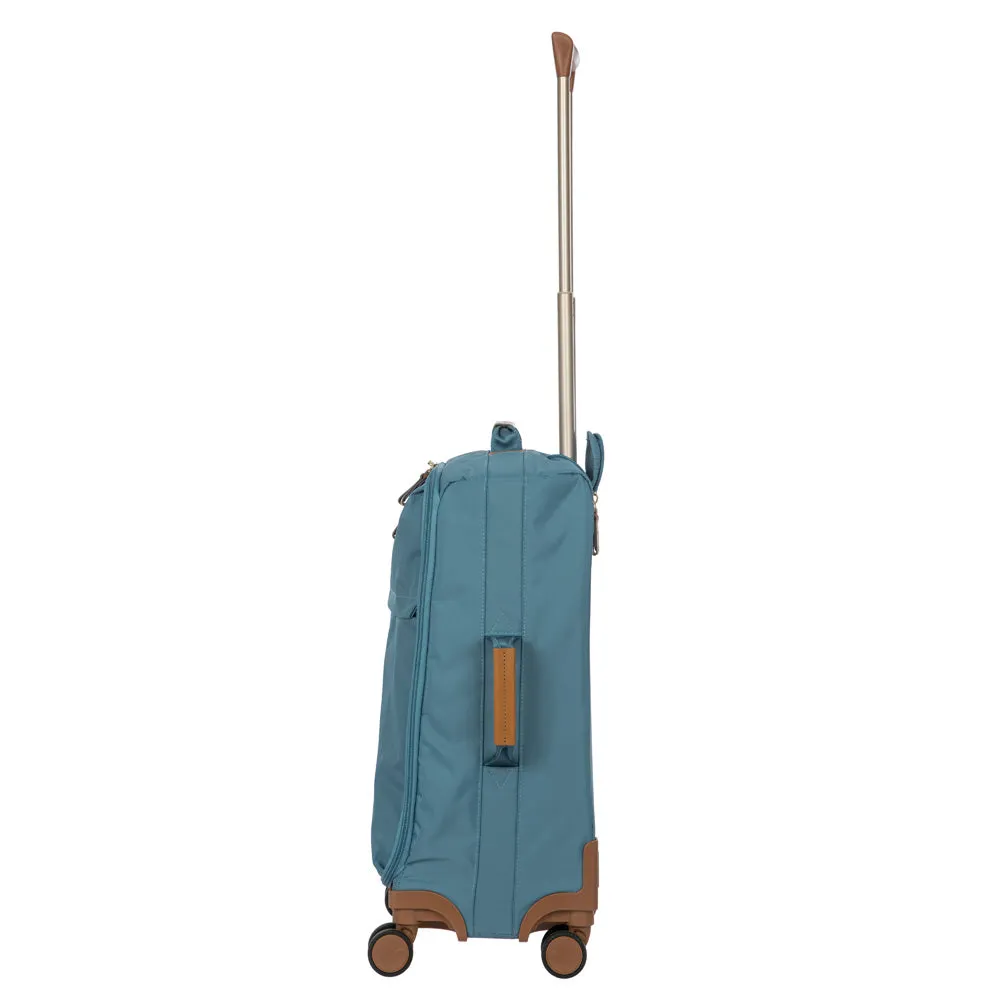 Bric's X-Bag 21" 4-Wheel Carry-On Luggage