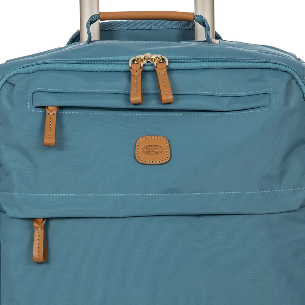 Bric's X-Bag 21" 4-Wheel Carry-On Luggage