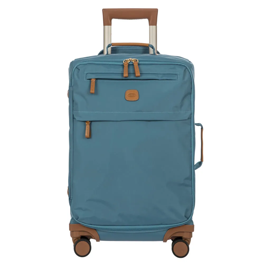 Bric's X-Bag 21" 4-Wheel Carry-On Luggage