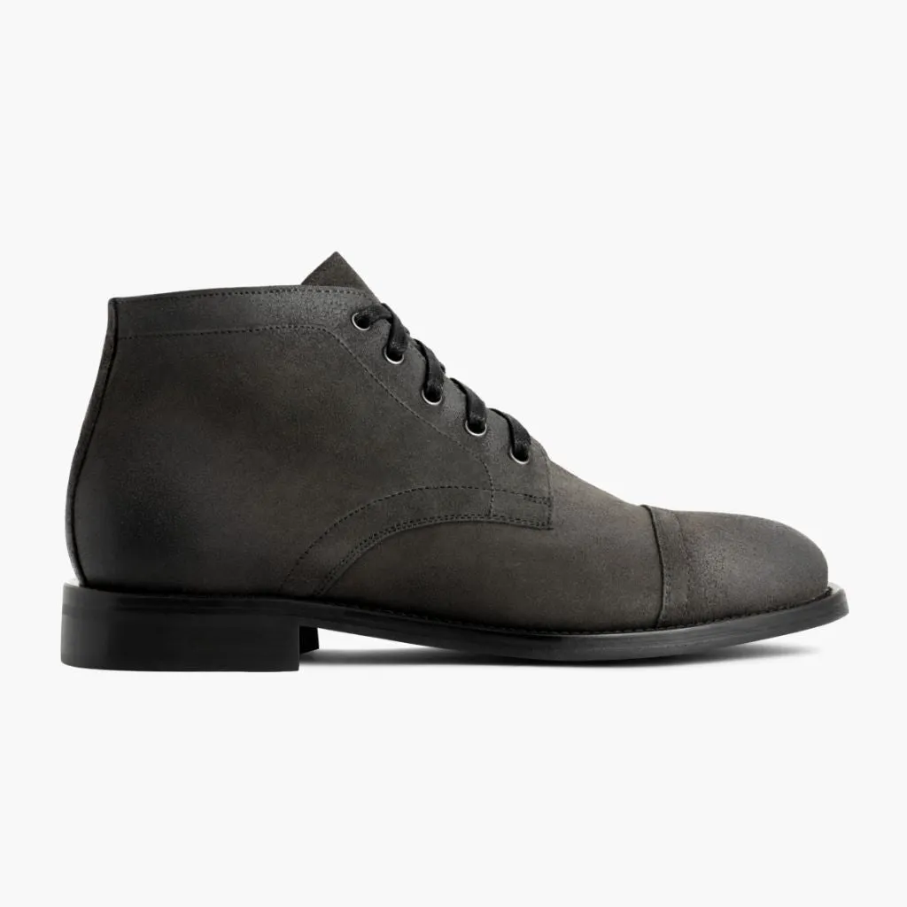 Cadet | Shadow Grey