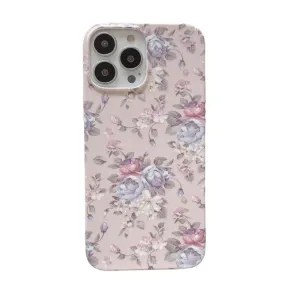 Caeli Slim Shockproof iPhone Case