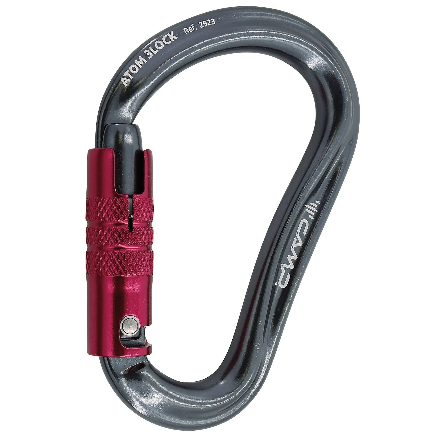 CAMP ATOM 3LOCK - CANNA DI FUCILE