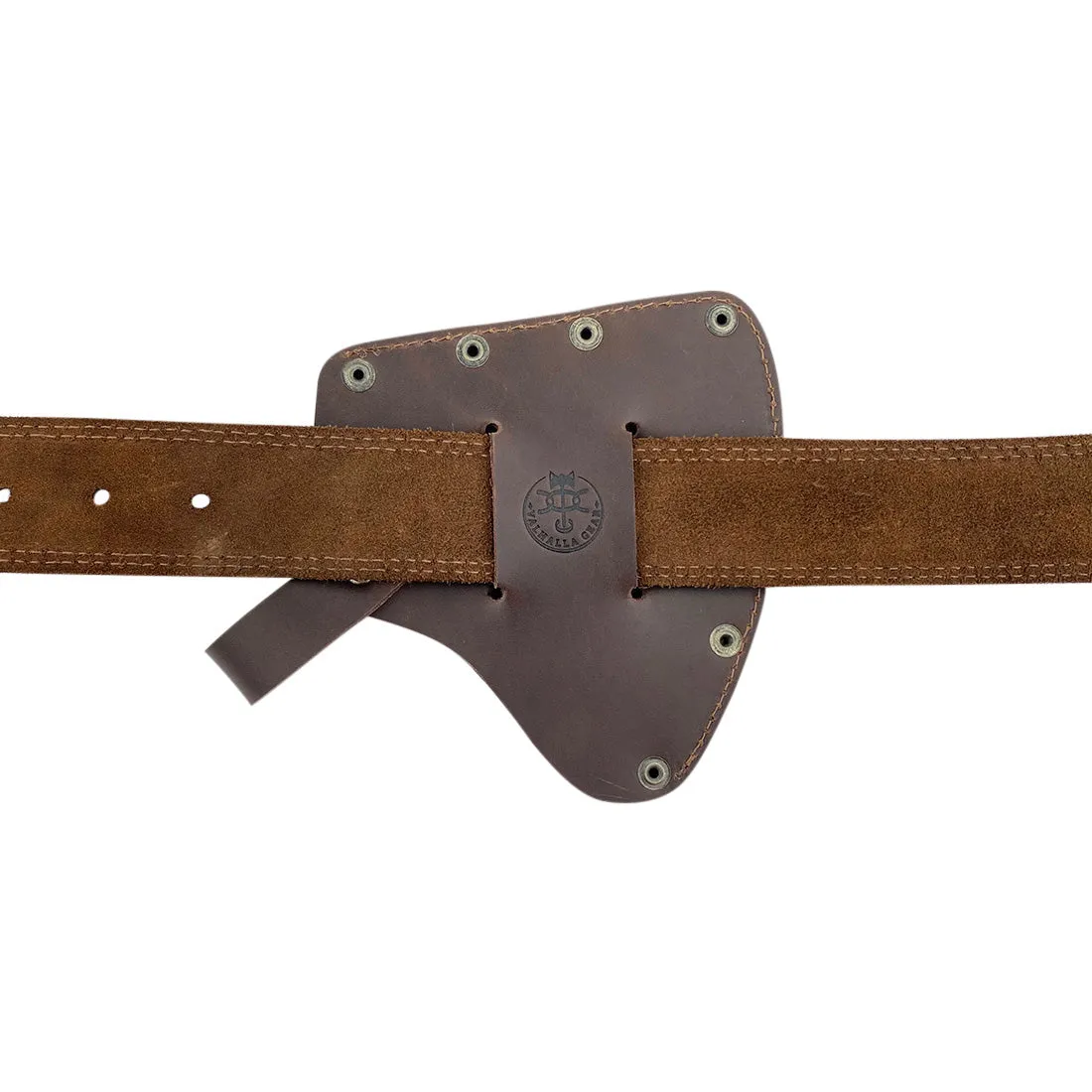 Camper Axe Head Sheath