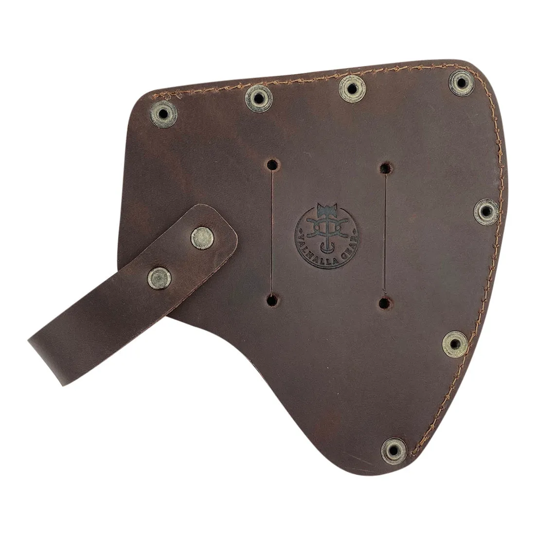 Camper Axe Head Sheath