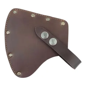 Camper Axe Head Sheath