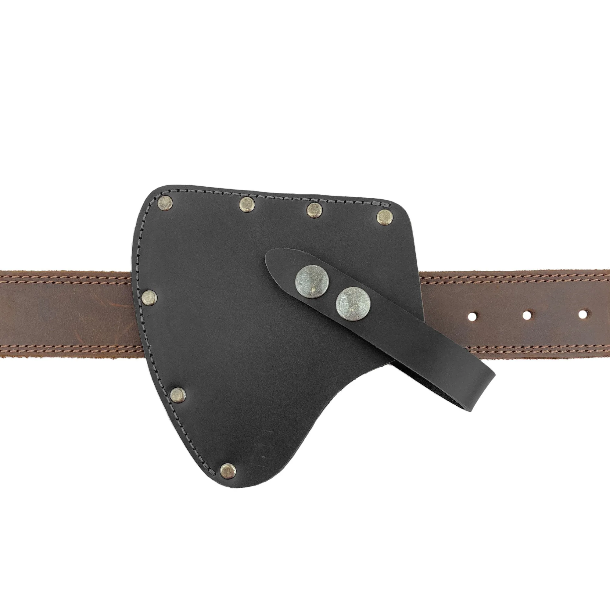 Camper Axe Head Sheath