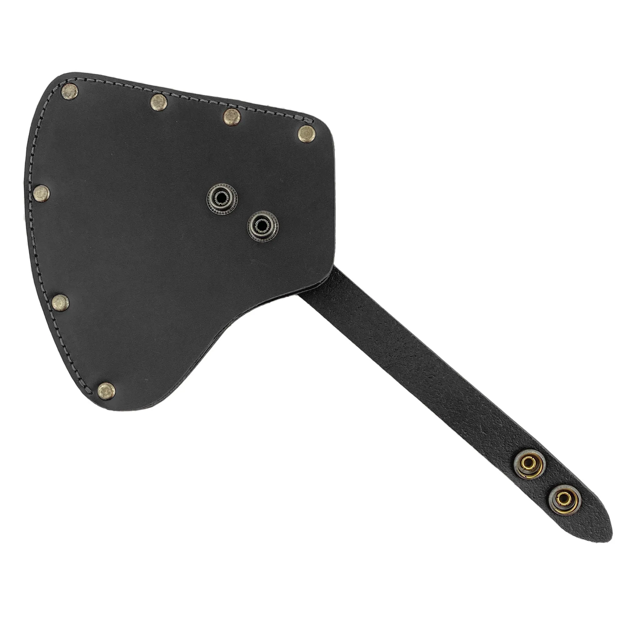 Camper Axe Head Sheath