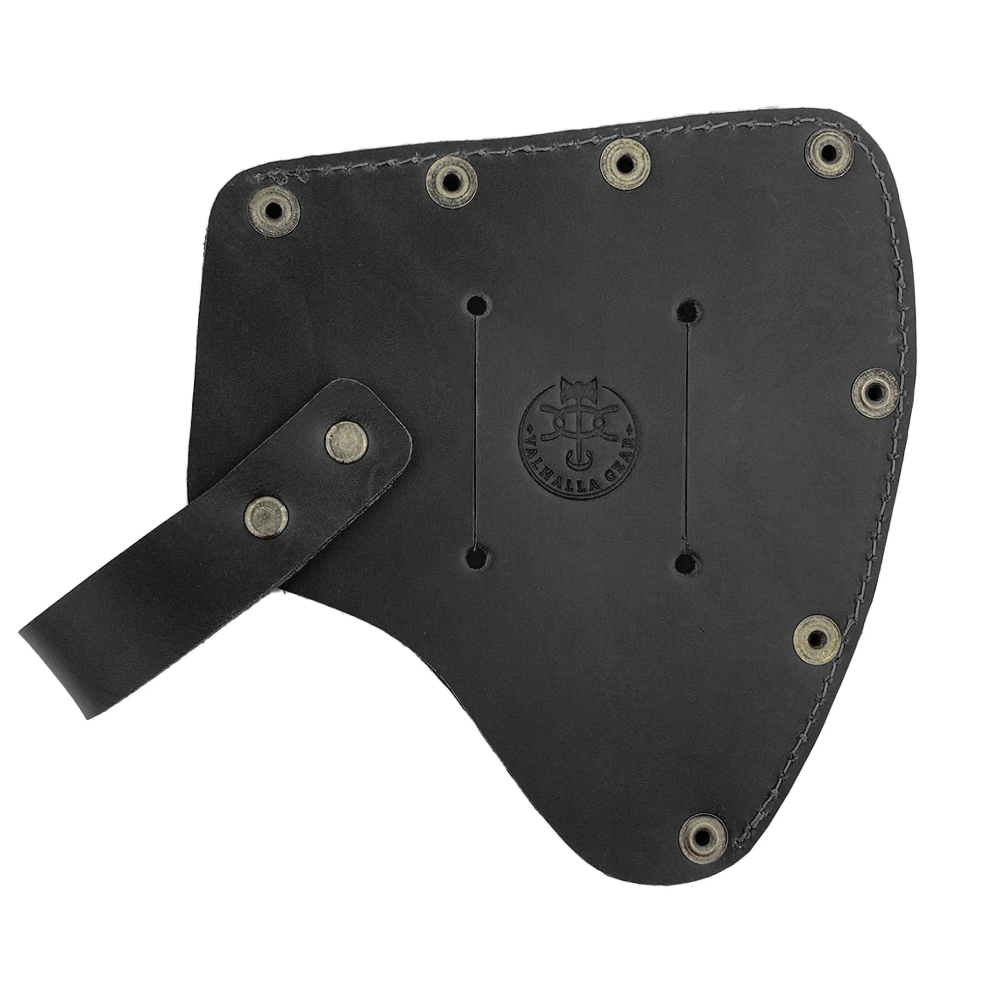 Camper Axe Head Sheath