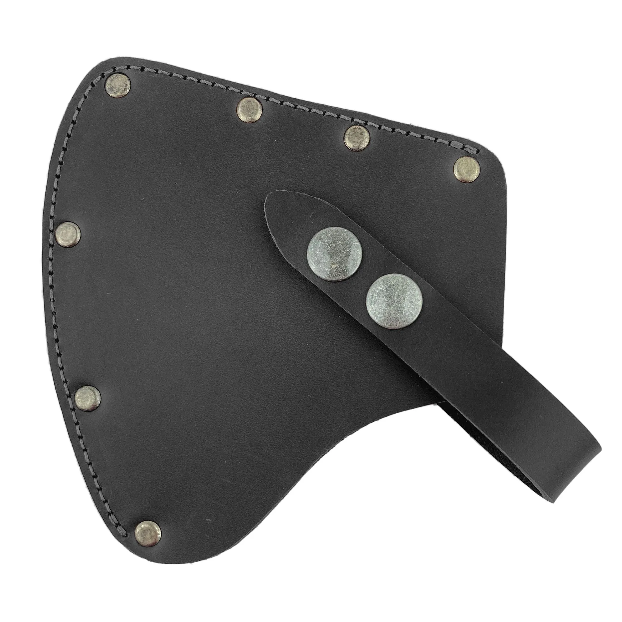 Camper Axe Head Sheath