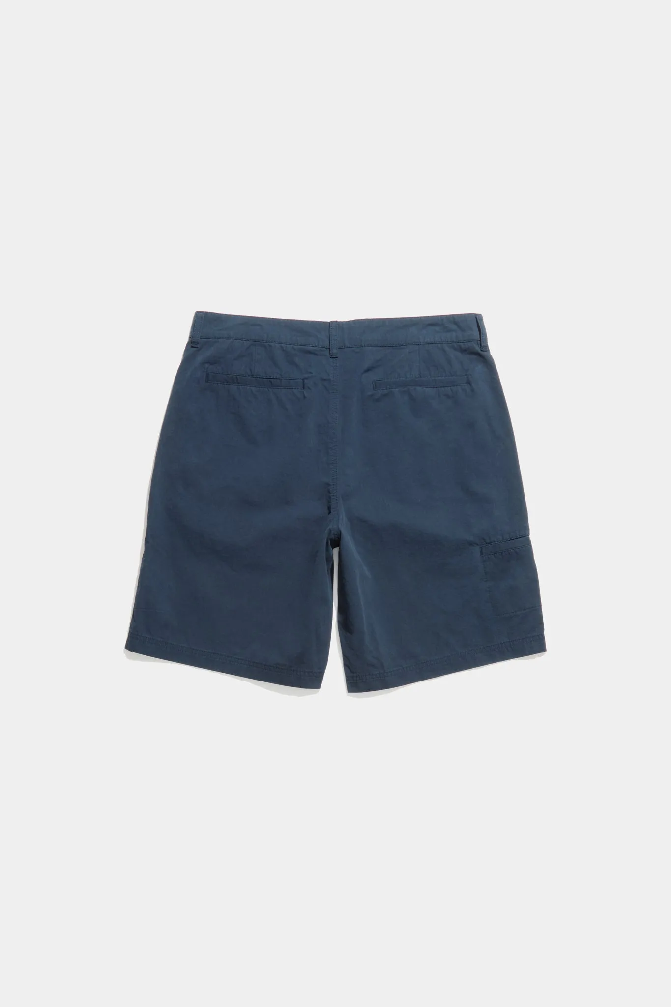 Cil Short - Navy