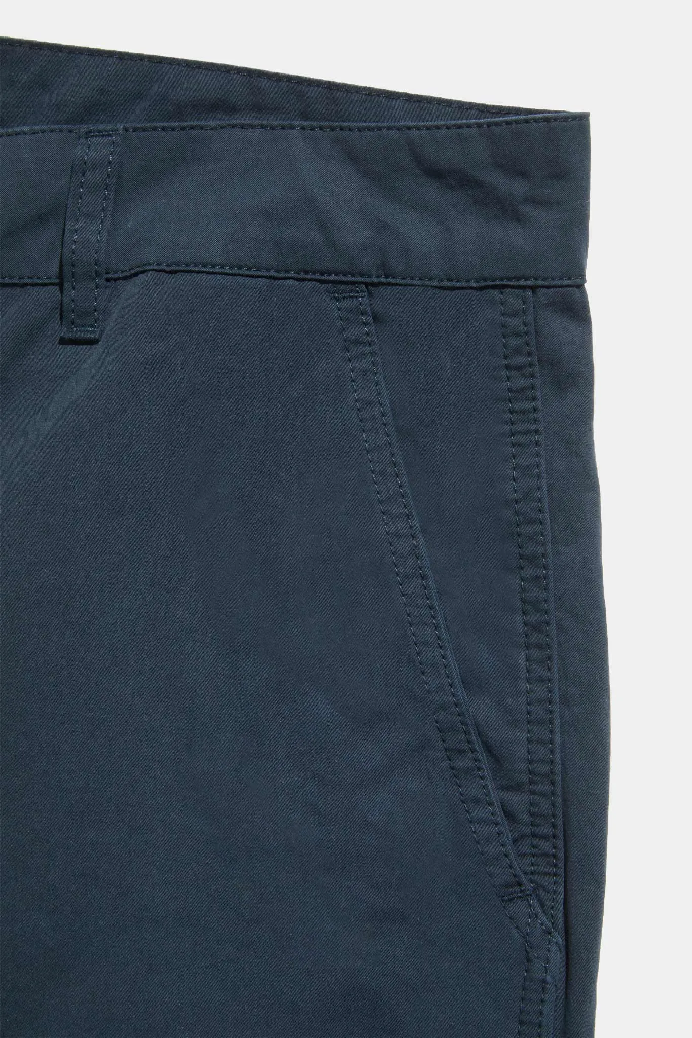 Cil Short - Navy