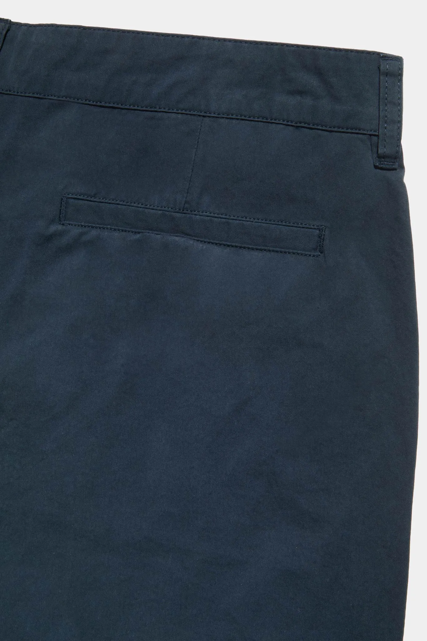 Cil Short - Navy