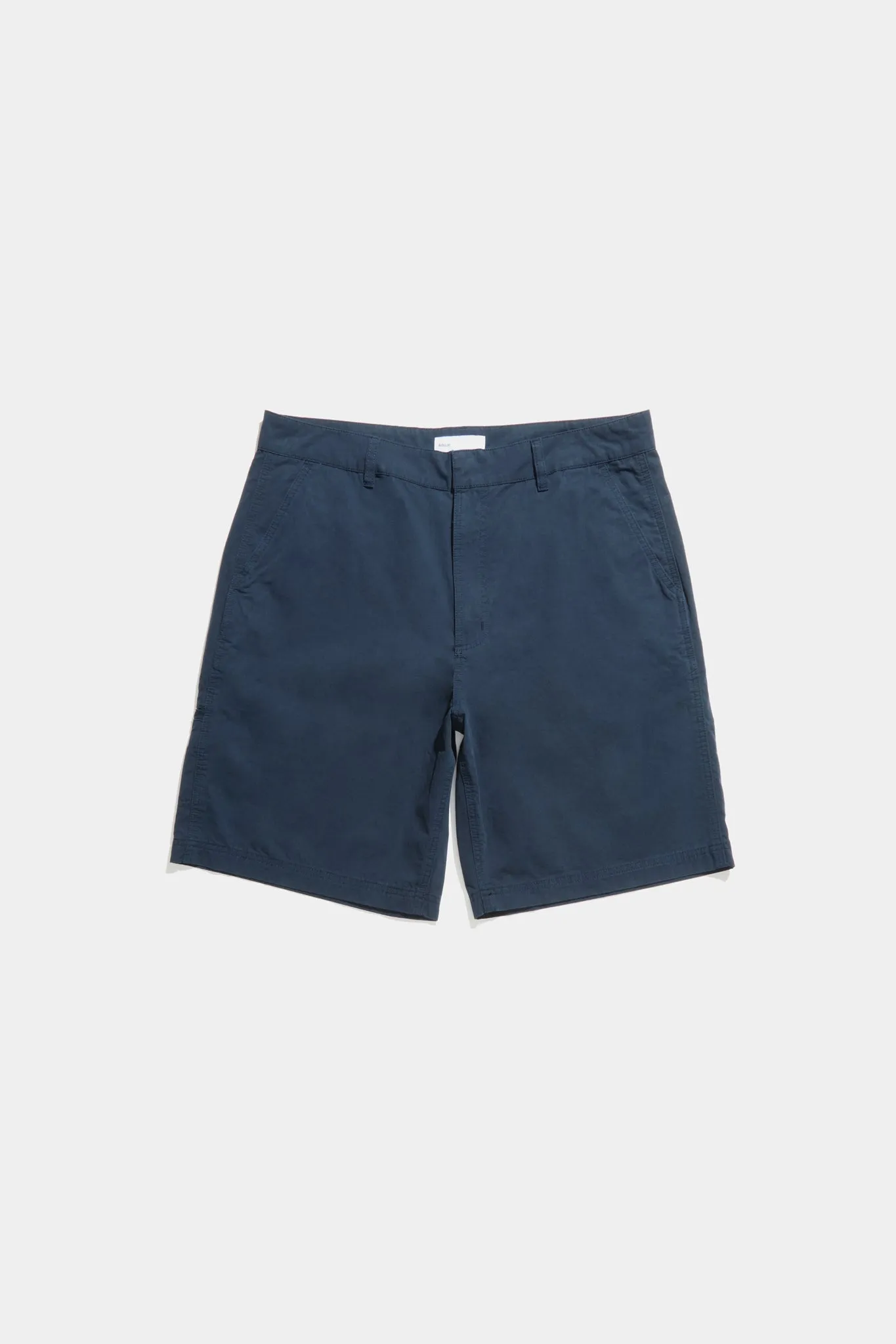 Cil Short - Navy