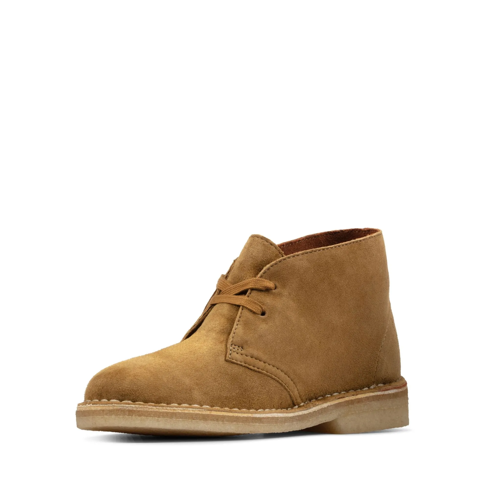 Clarks Women's Desert Boot