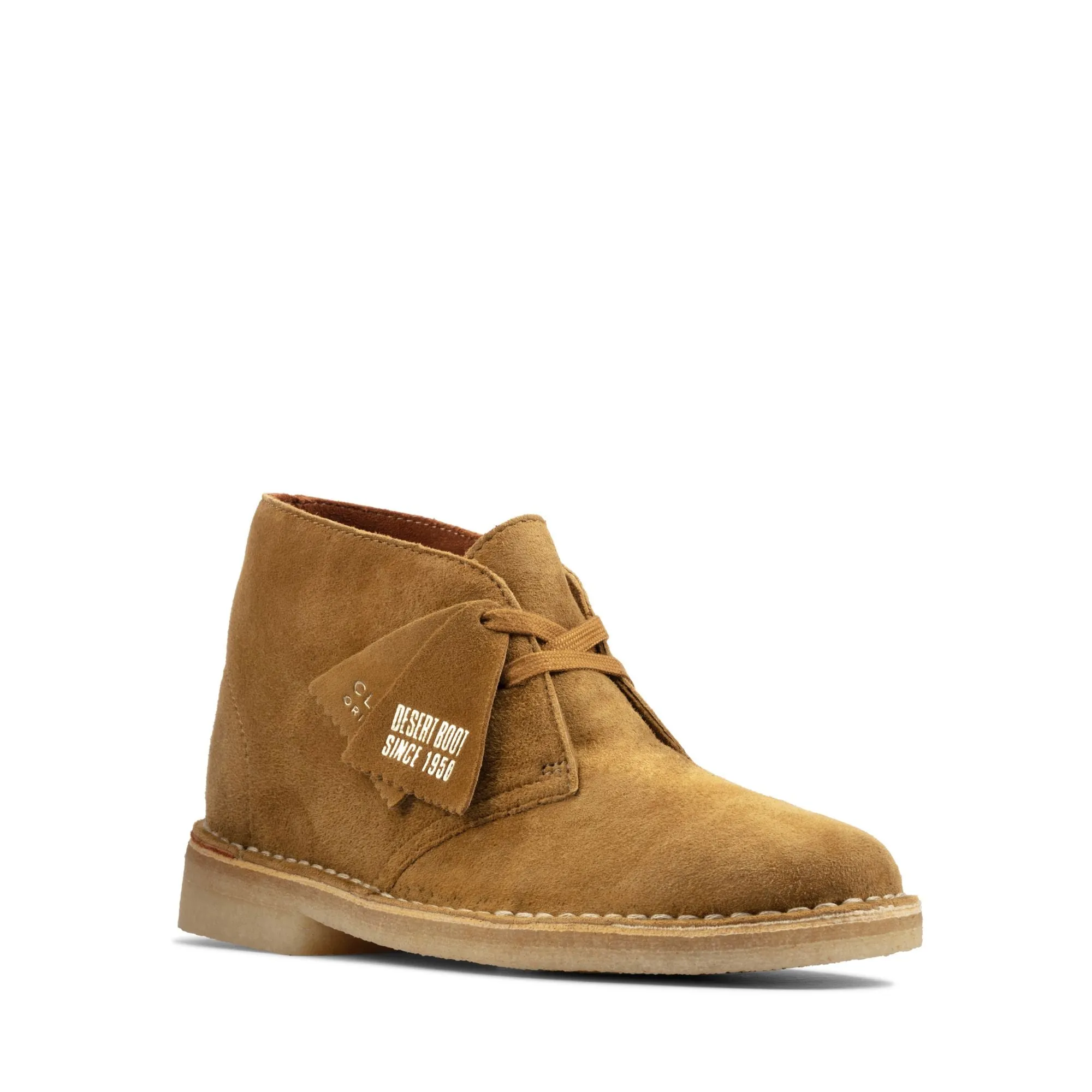 Clarks Women's Desert Boot