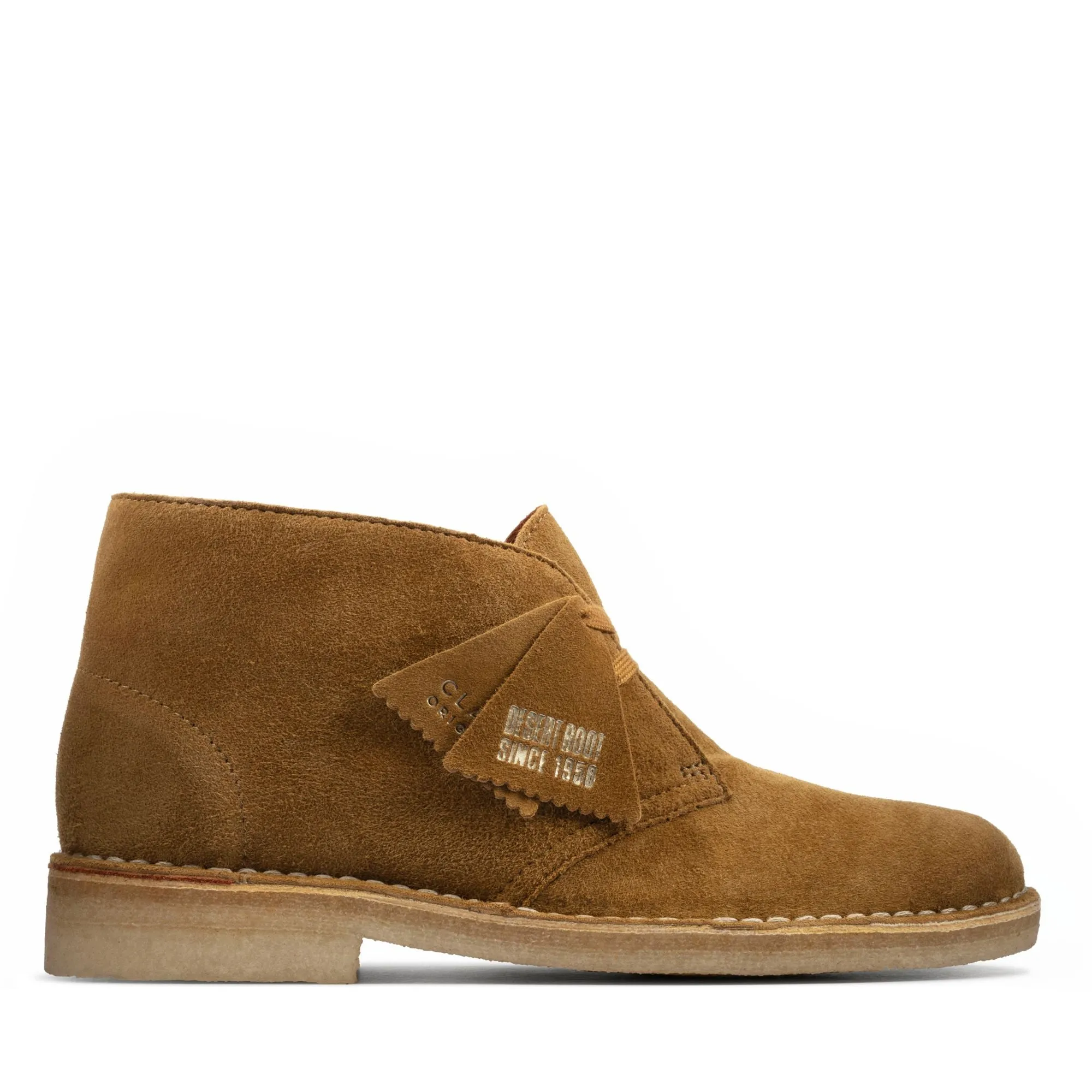 Clarks Women's Desert Boot