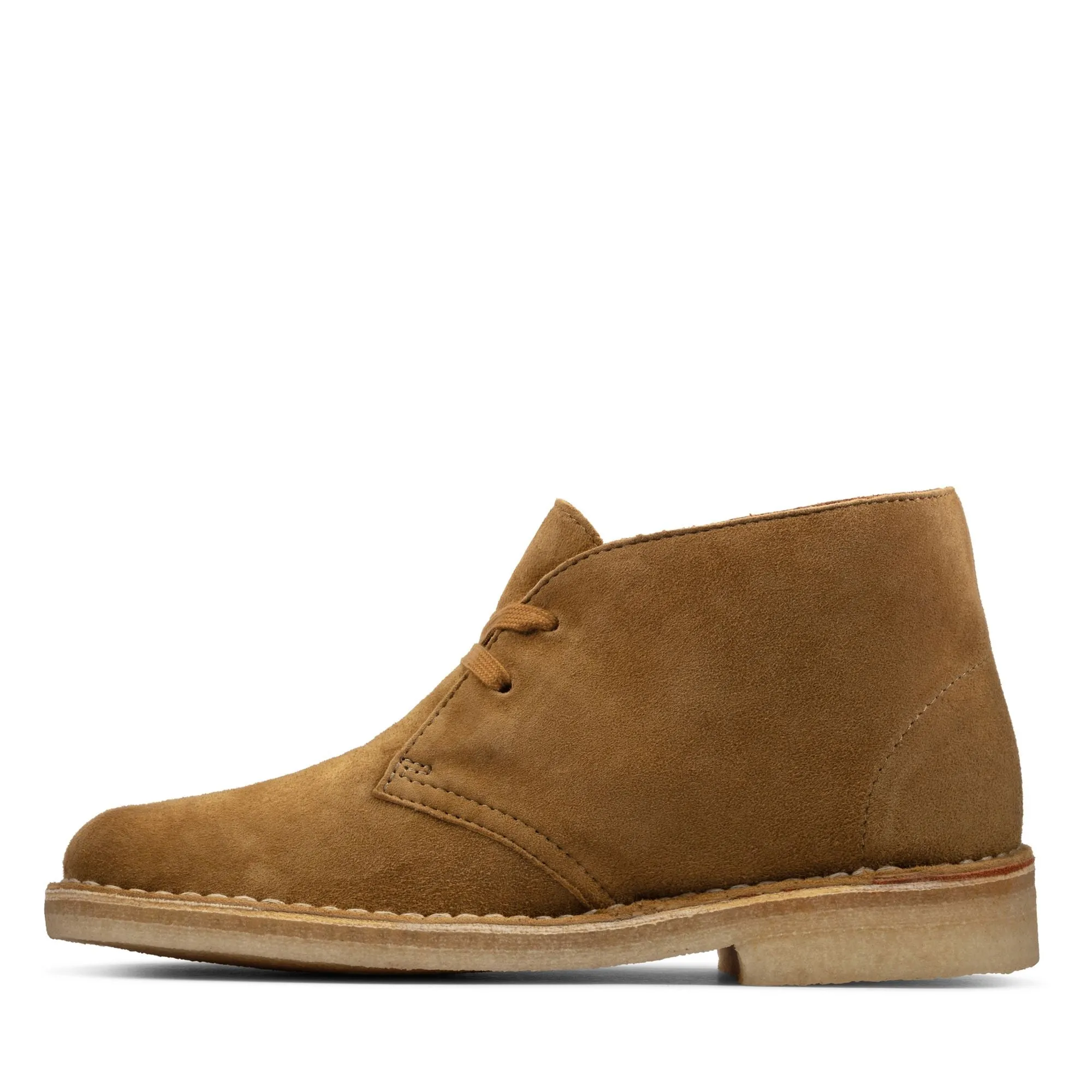 Clarks Women's Desert Boot