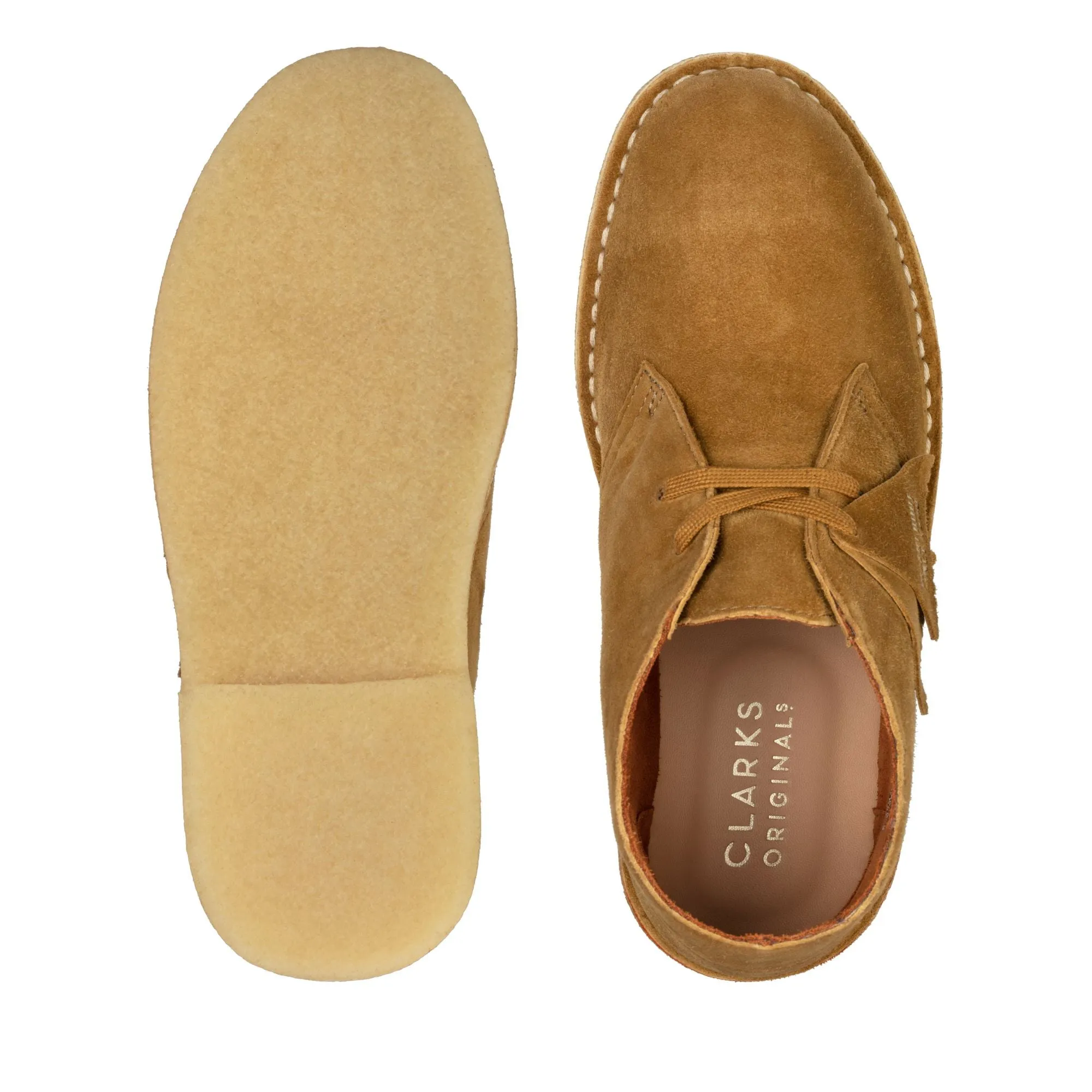 Clarks Women's Desert Boot