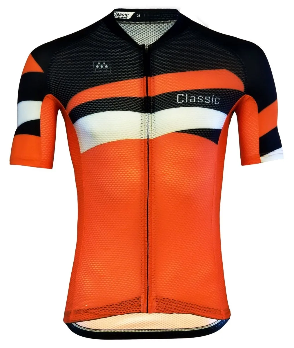 Classic Cycling Flex AIR Jersey - Men's