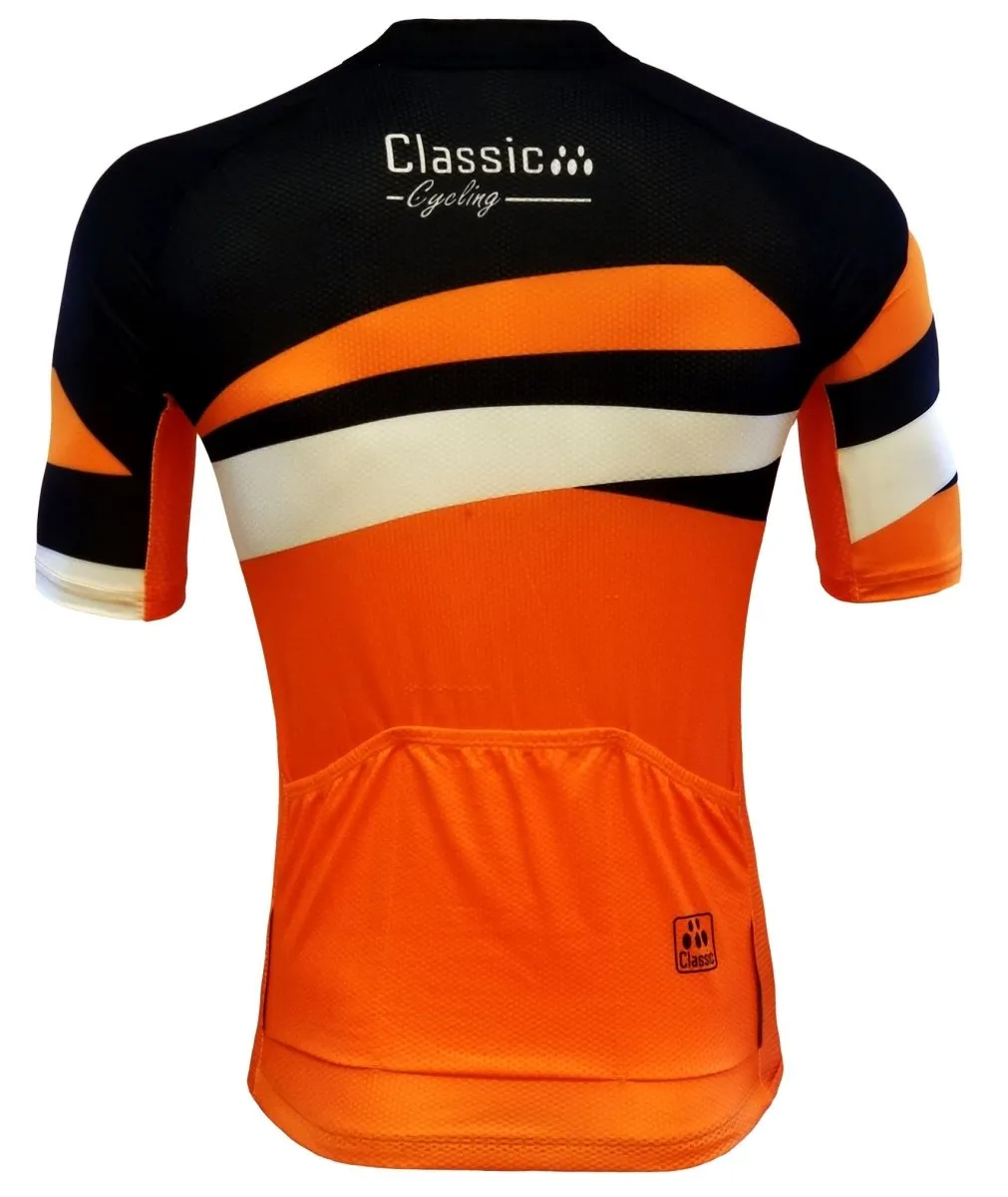 Classic Cycling Flex AIR Jersey - Men's