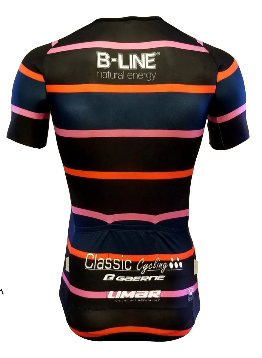 Classic Cycling p/b B-Line Women's Ice Pro Jersey