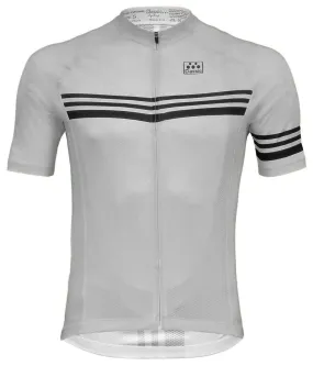 Classic Cycling  Women's Metric 2 Jersey - Gray