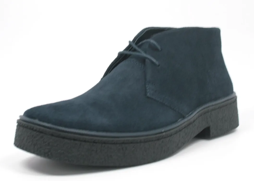 Classic Playboy Chukka Boot Suede - Comfortable, Durable, Dual Fit Technology. Available in Multiple Colors.